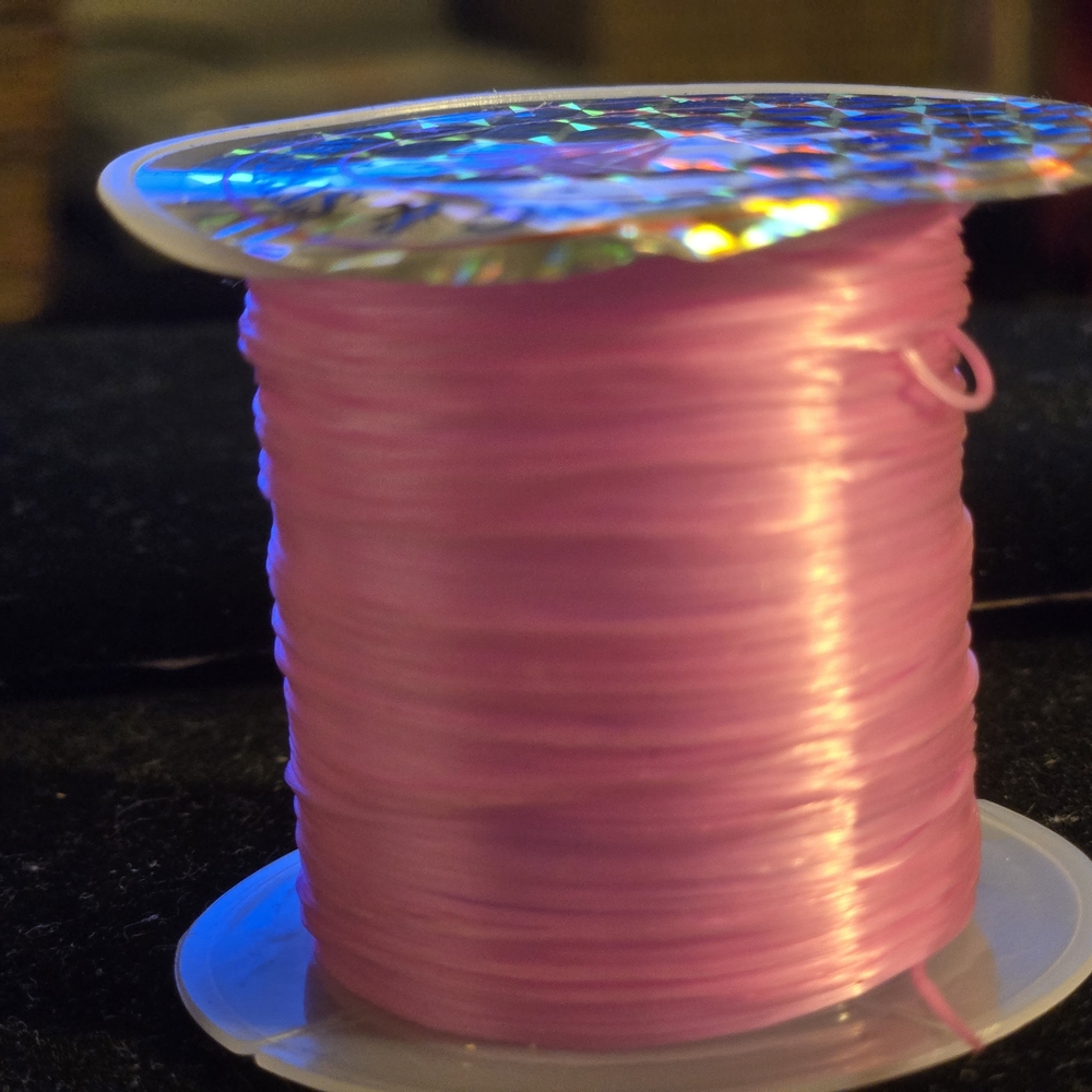Colorful Crafting Thread Set - Picture 8 of 9